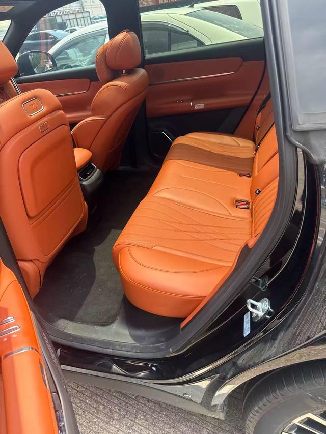Changan Qiyuan Changan Qiyuan Q07