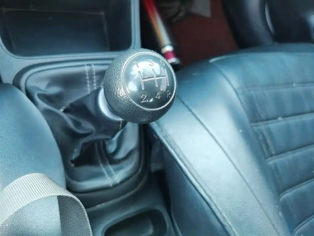 Kia Huanchi