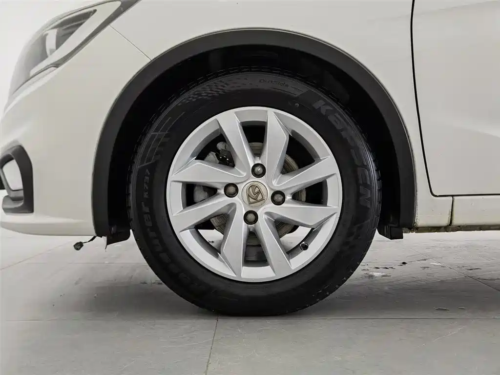 Baojun 310W