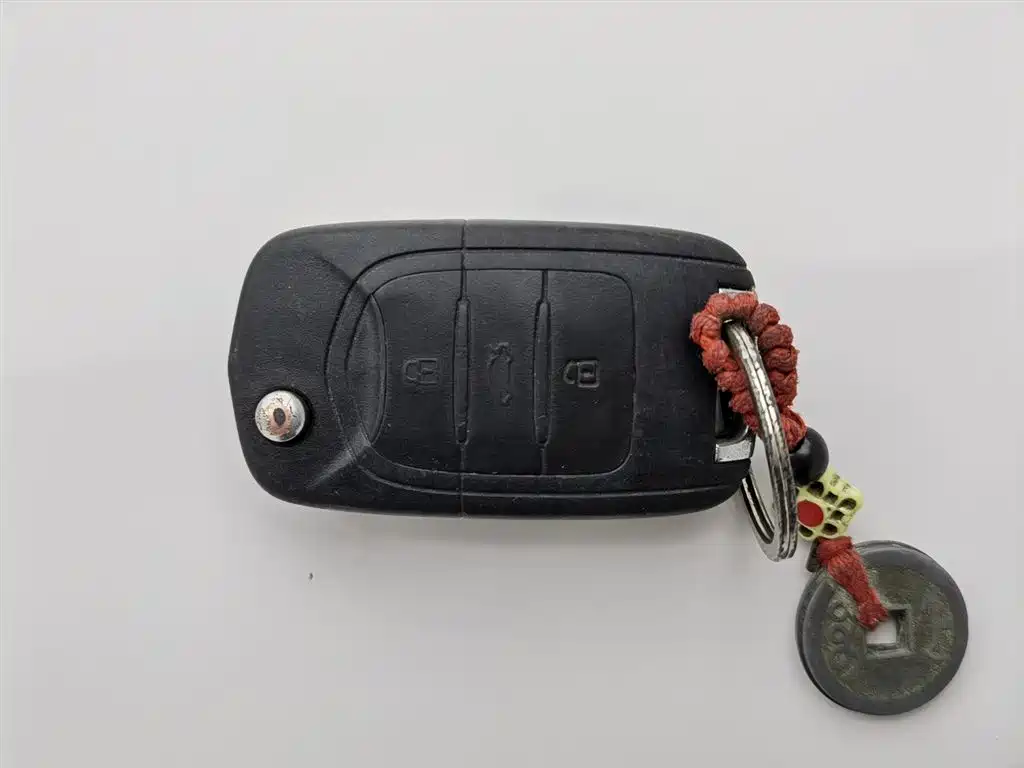 Baojun 310W