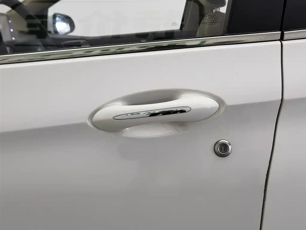Baojun 310W