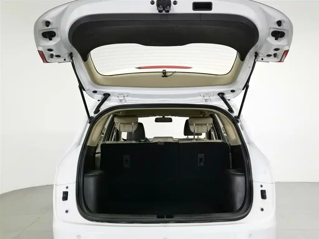 Baojun 310W