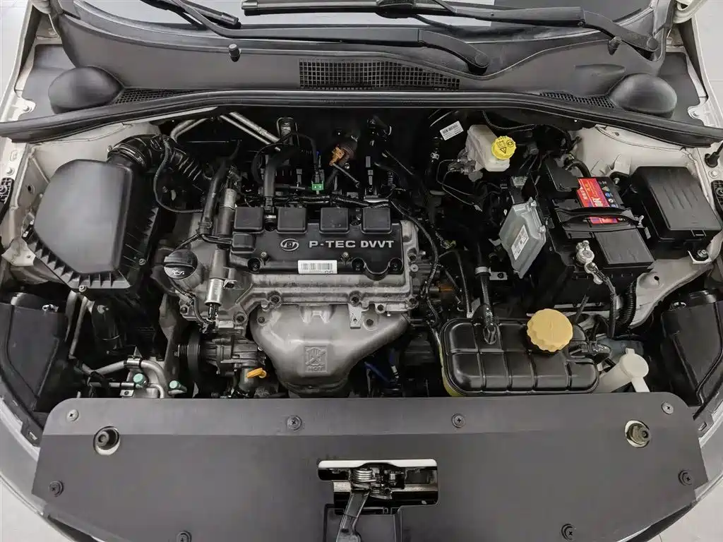Baojun 310W