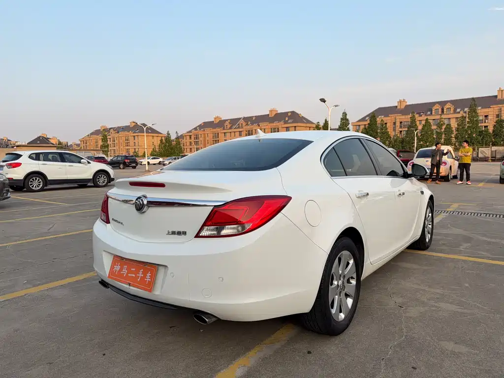 Buick Regal