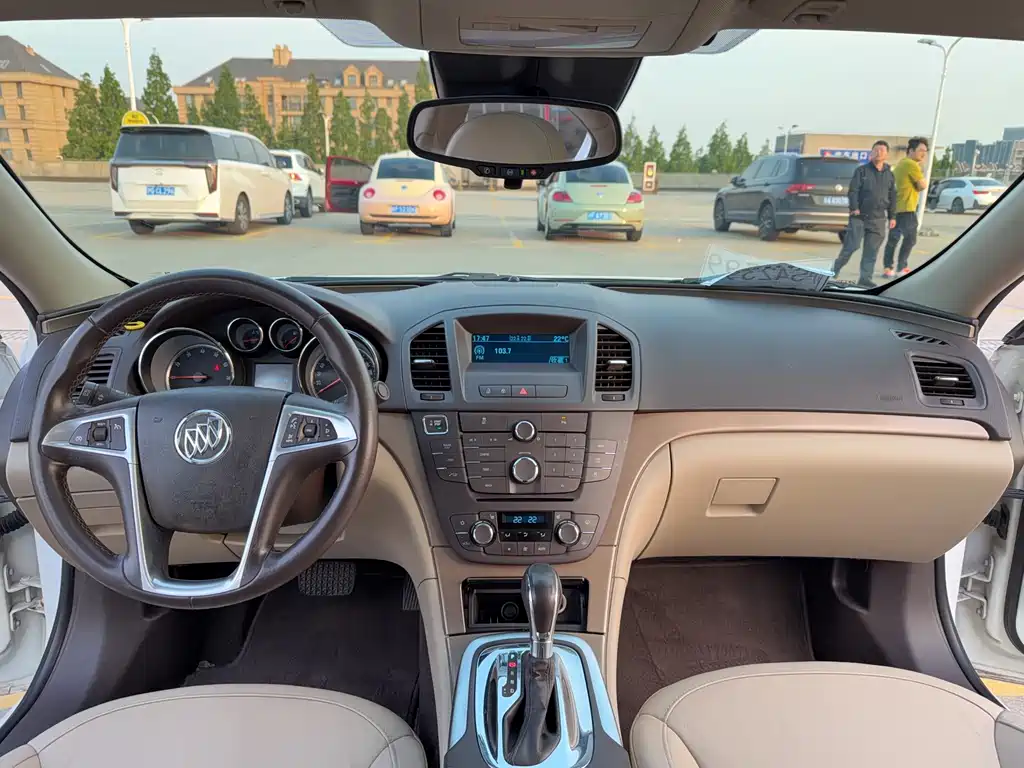 Buick Regal