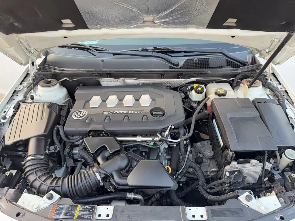 Buick Regal