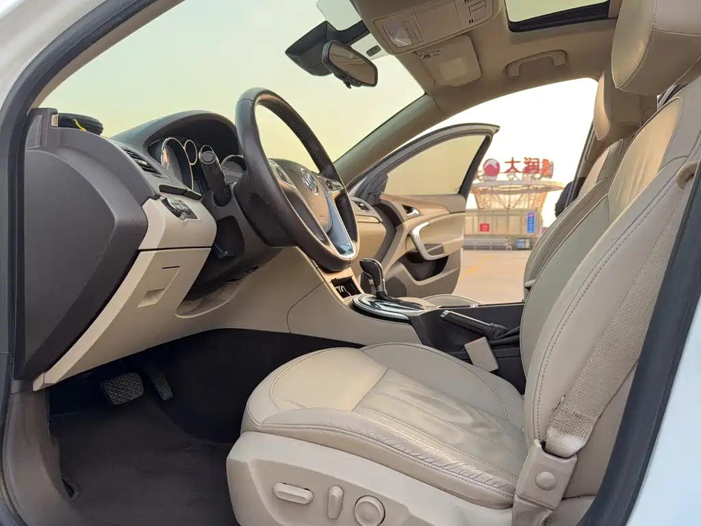 Buick Regal