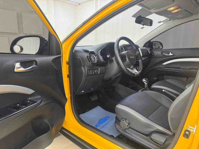 Kia Yipao