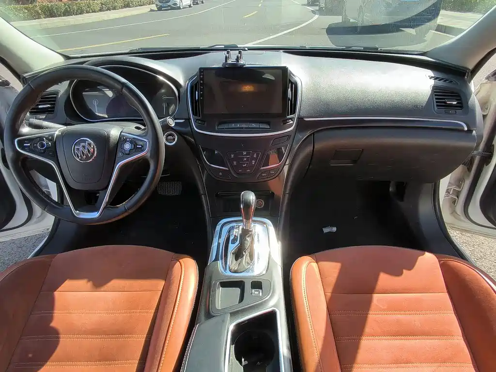 Buick Regal