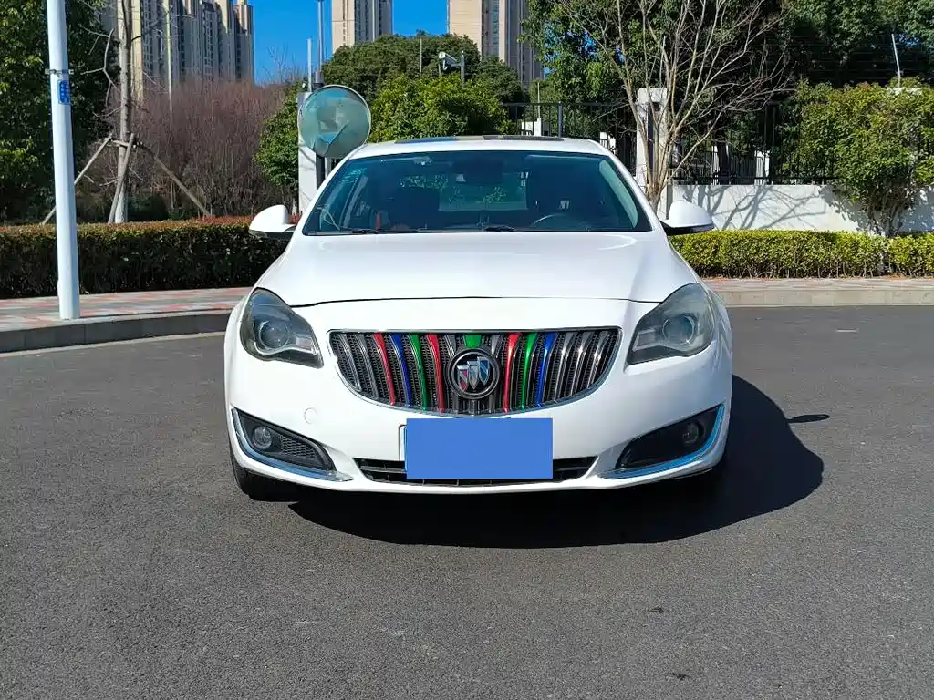 Buick Regal
