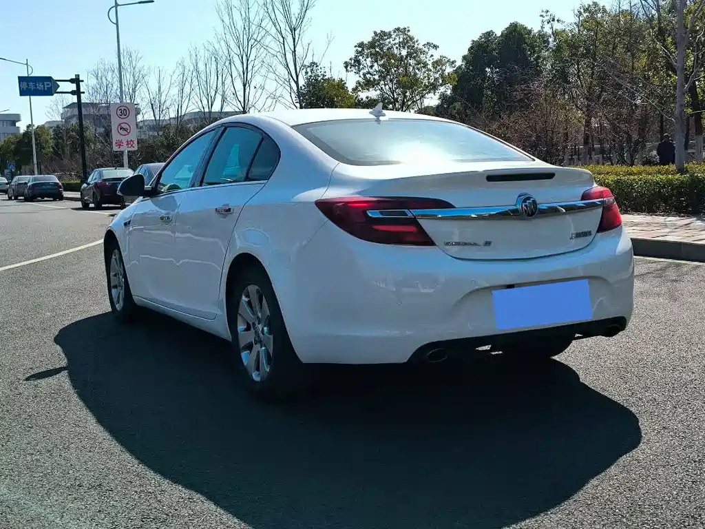 Buick Regal