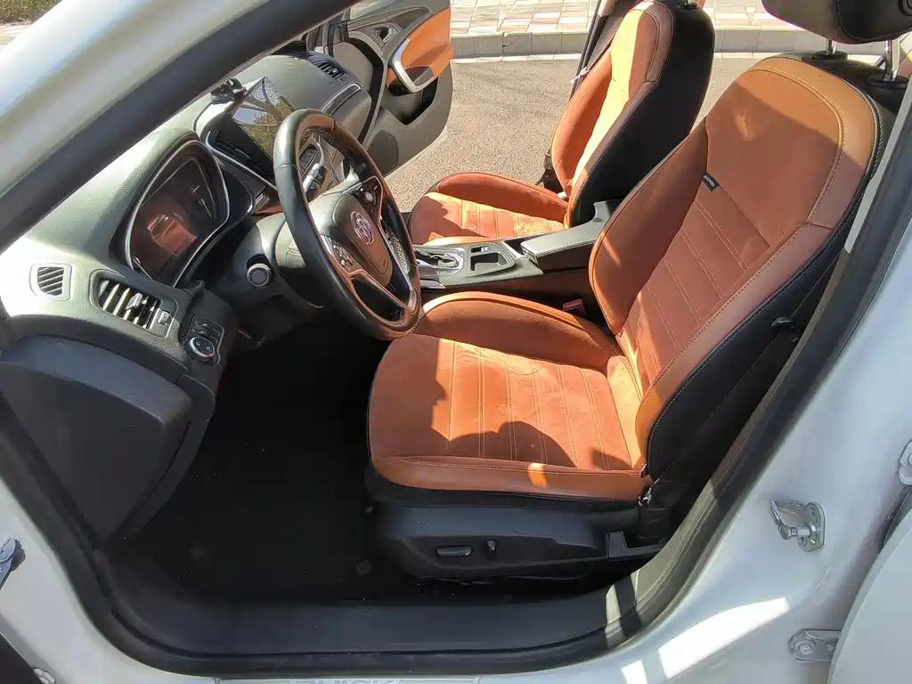 Buick Regal