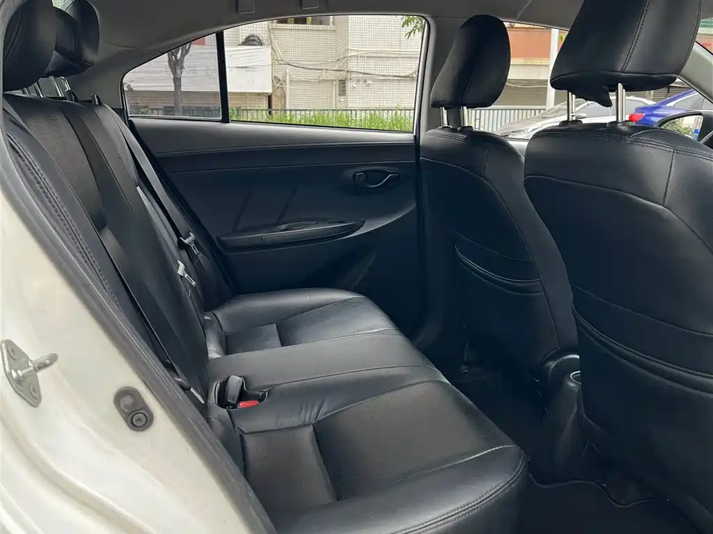 Toyota Vios