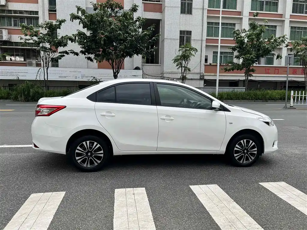 Toyota Vios