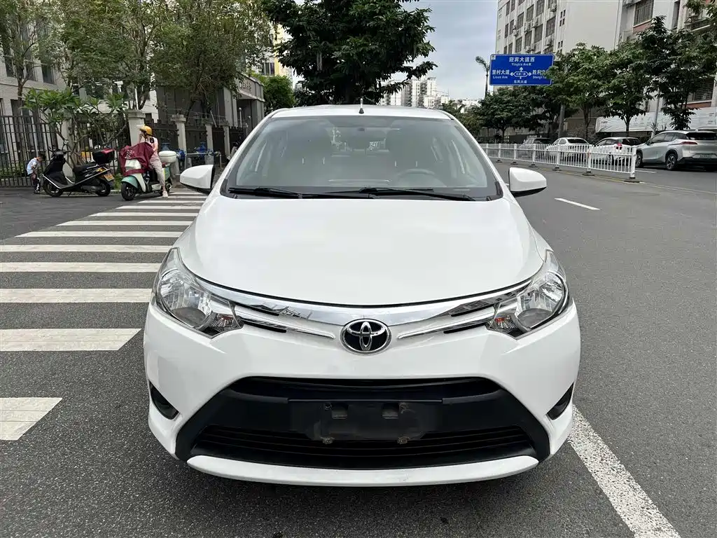 Toyota Vios