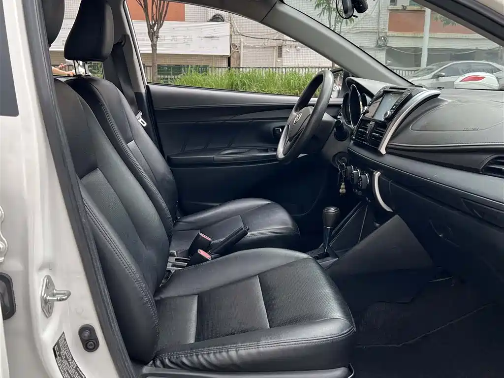 Toyota Vios