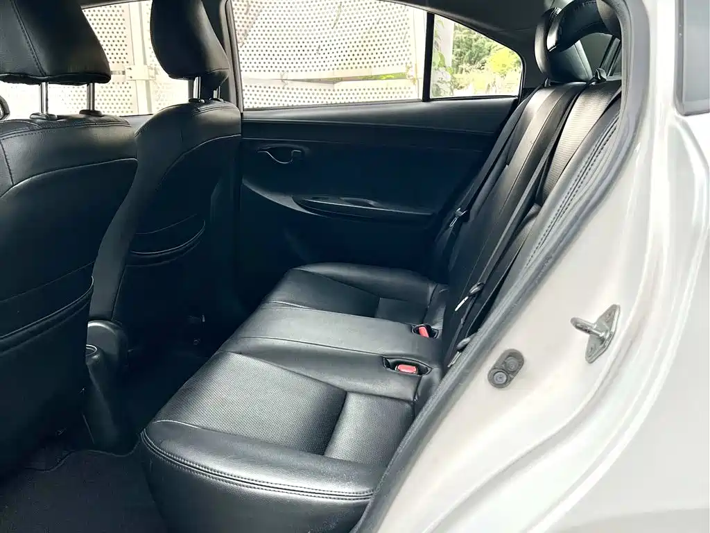 Toyota Vios