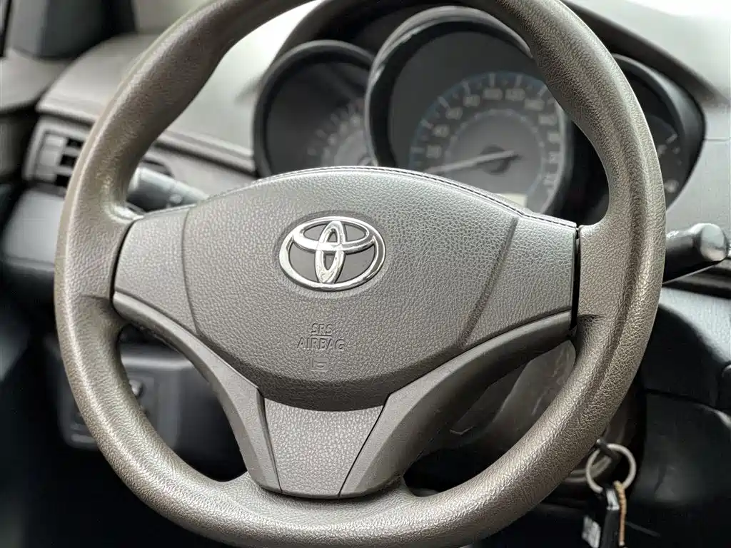 Toyota Vios