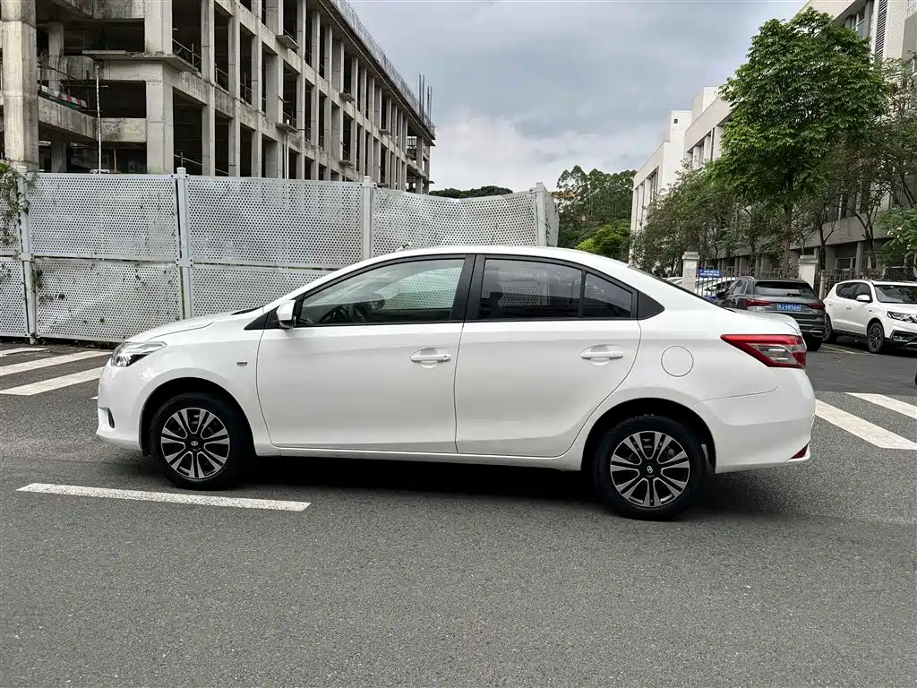 Toyota Vios