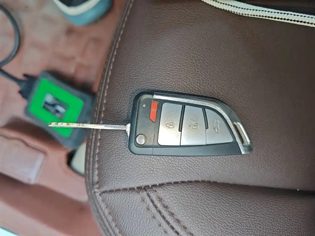 Kia K2