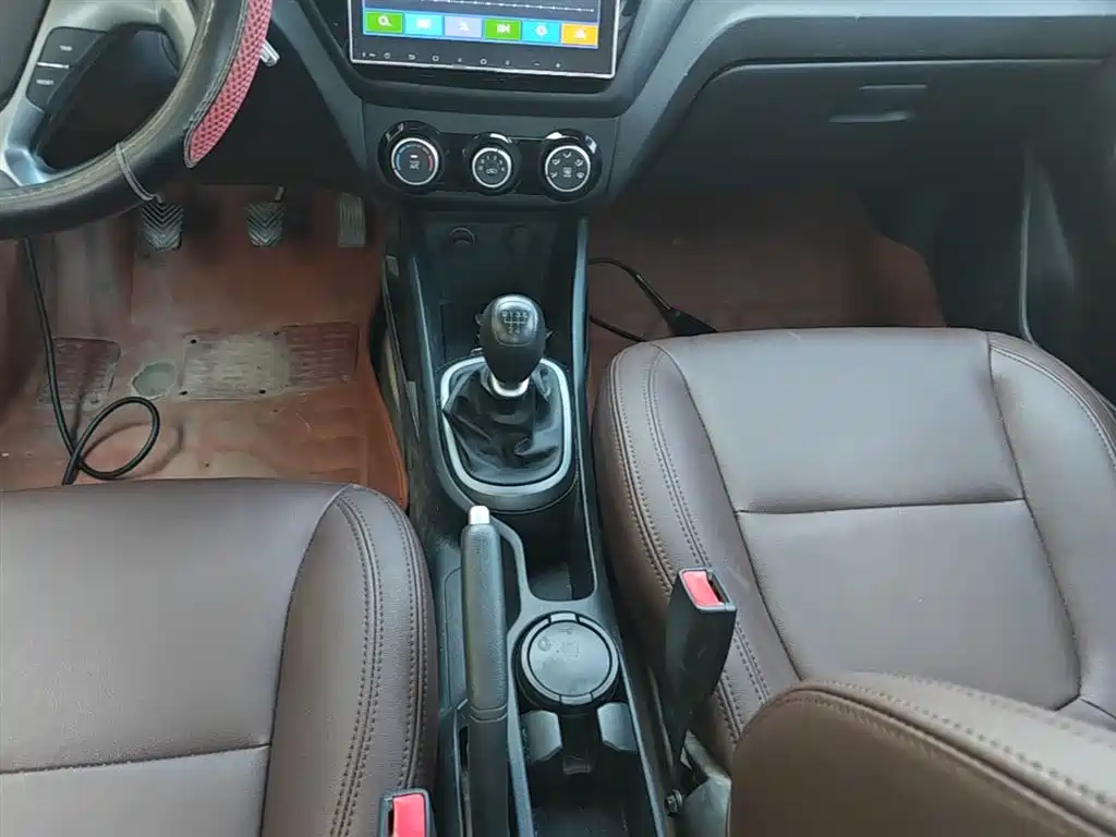 Kia K2