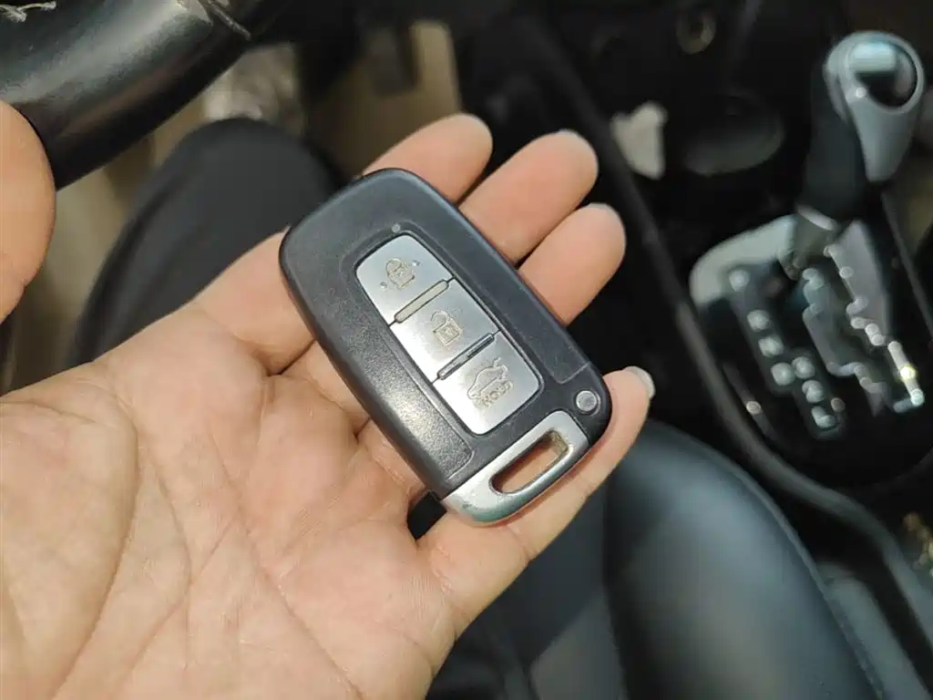 Kia K2