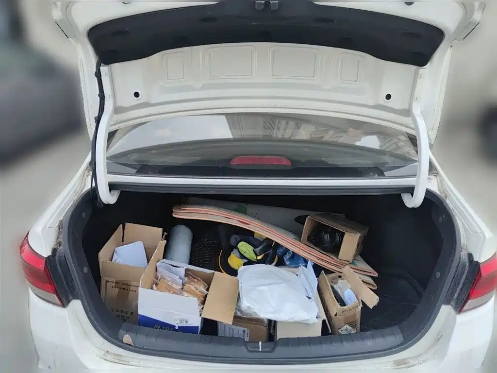 Kia K2
