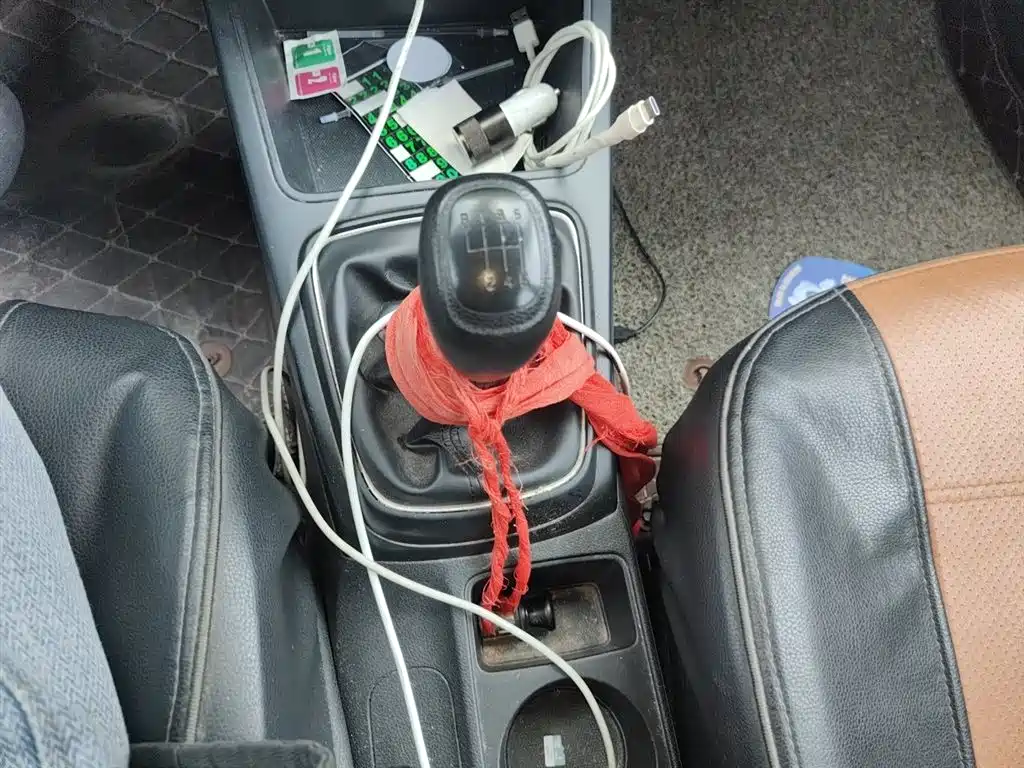 Kia K2