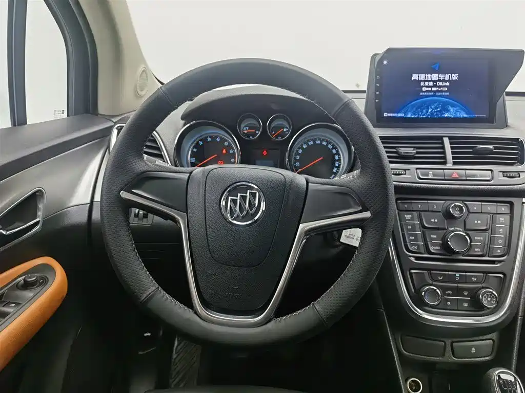 Buick Encore