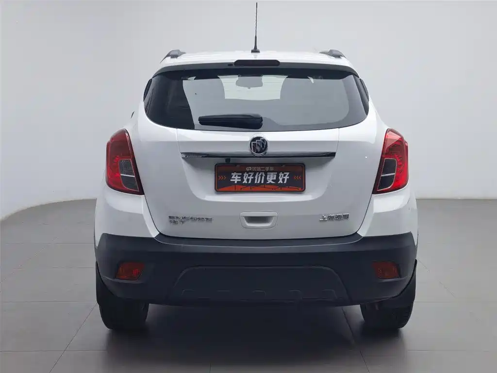Buick Encore