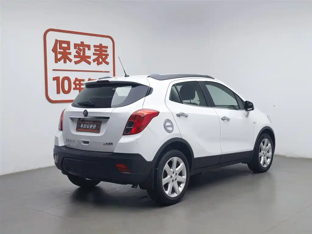 Buick Encore