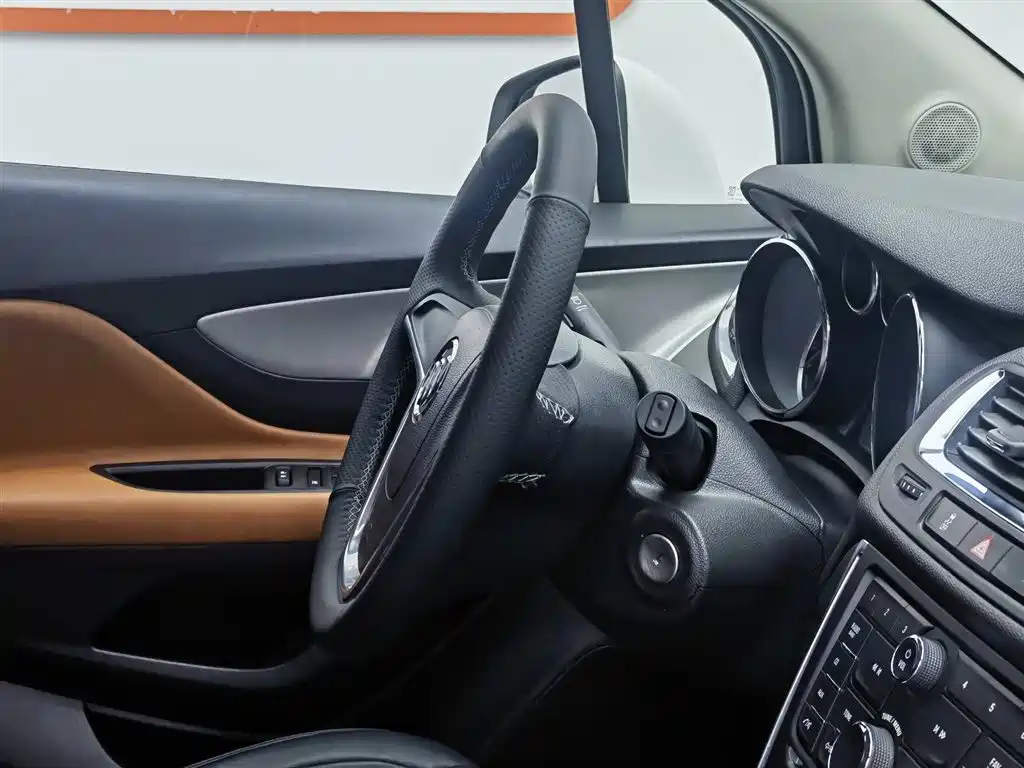 Buick Encore
