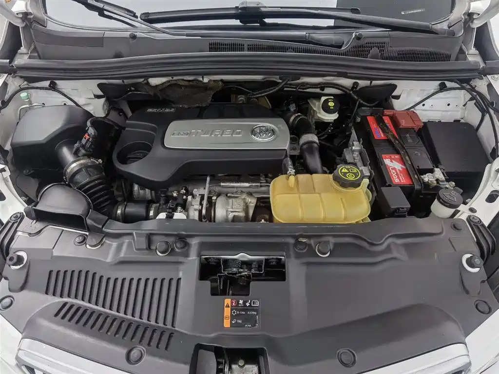 Buick Encore