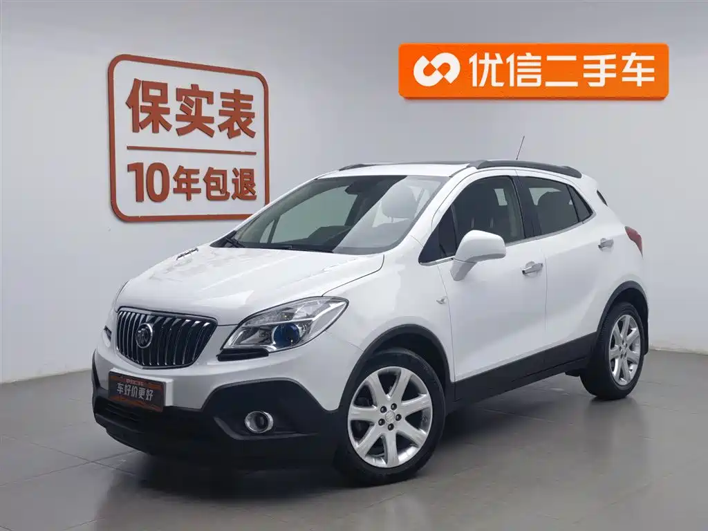 Buick Encore
