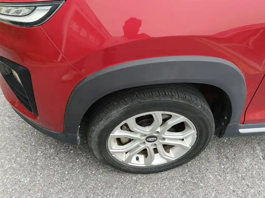 Chery Tiggo 3x