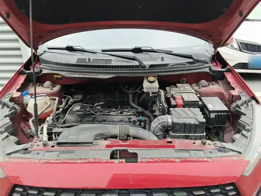 Chery Tiggo 3x