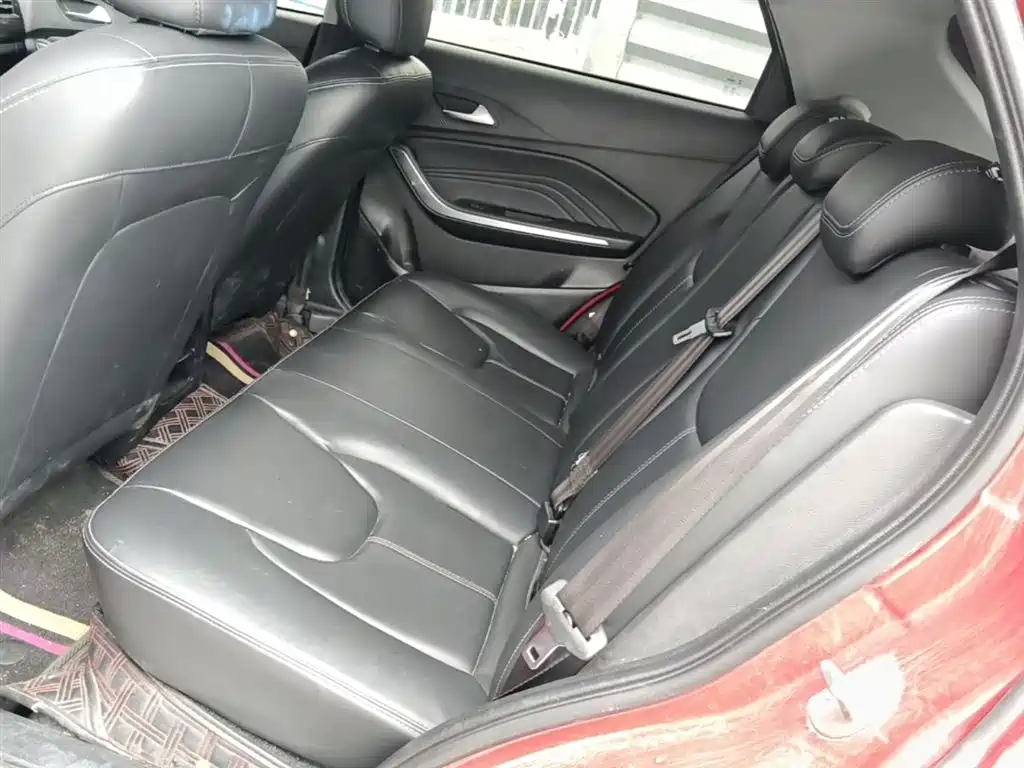 Chery Tiggo 3x