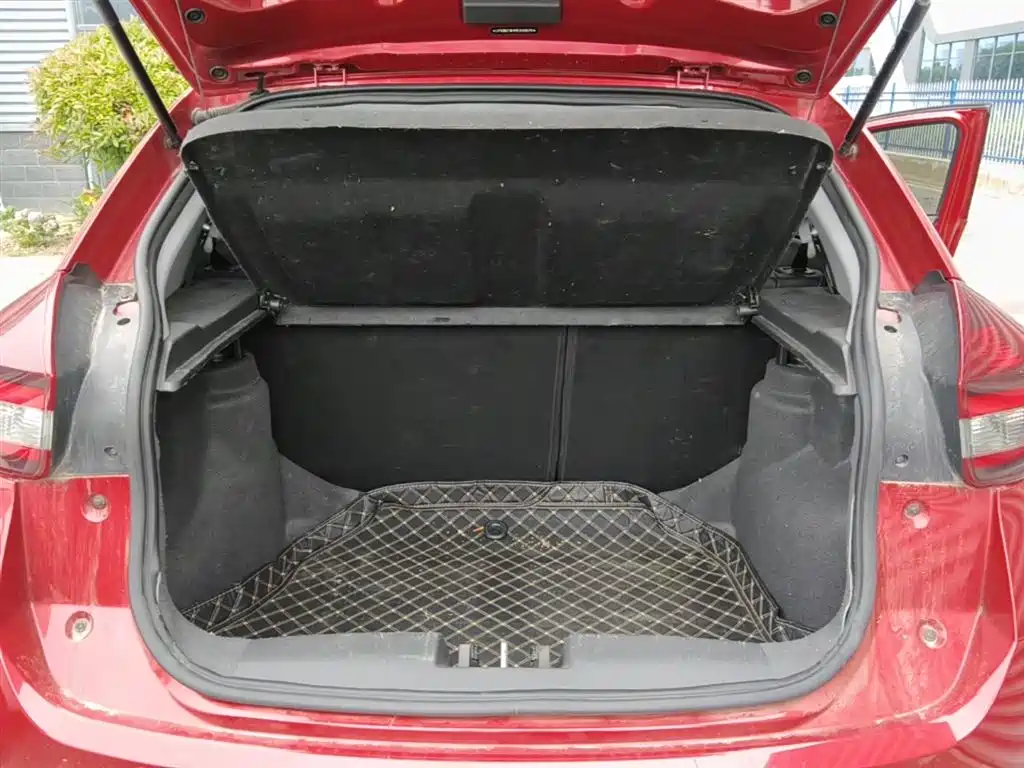 Chery Tiggo 3x
