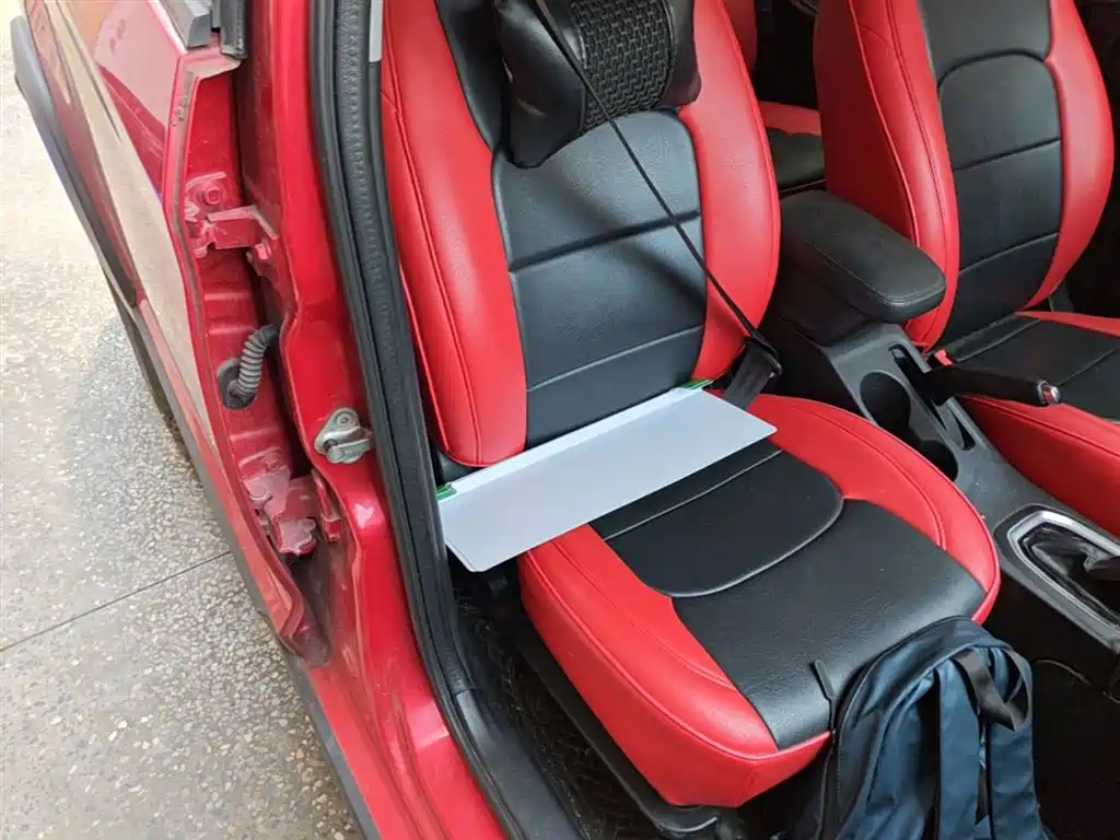 Chery Tiggo 3x