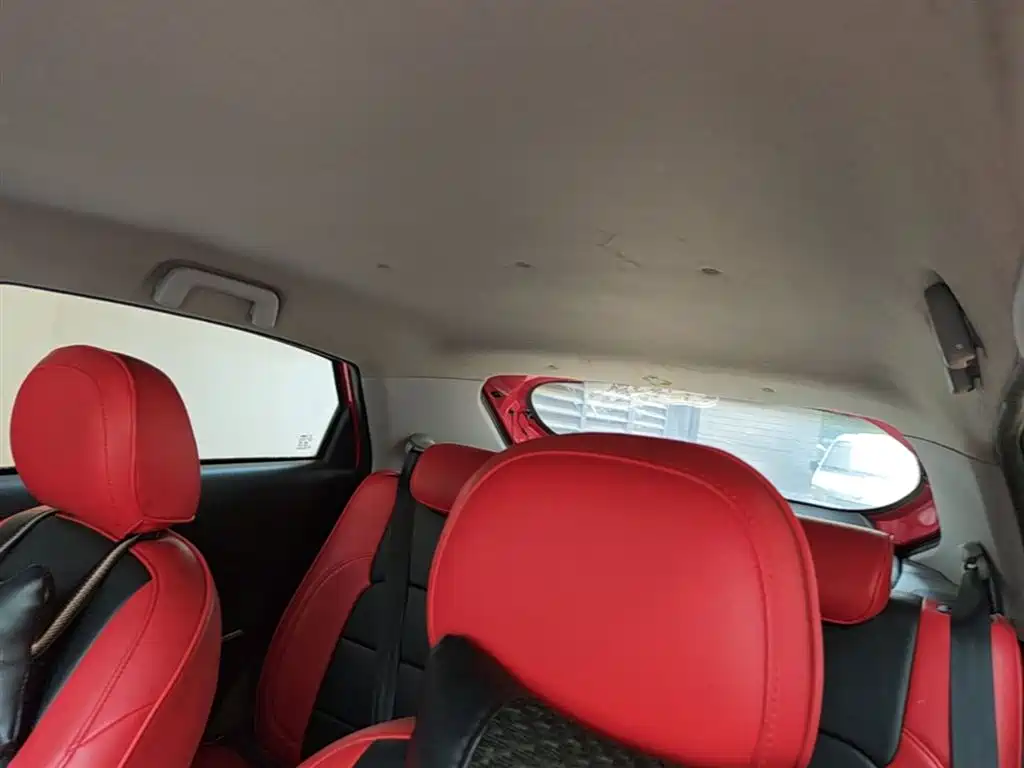 Chery Tiggo 3x