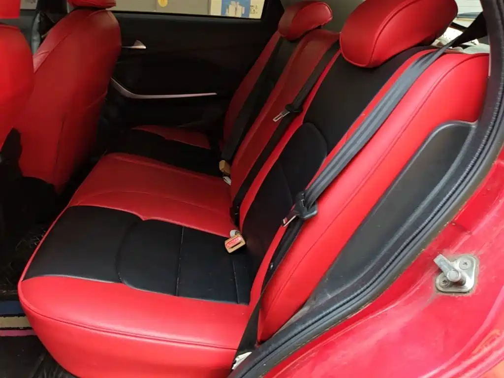 Chery Tiggo 3x
