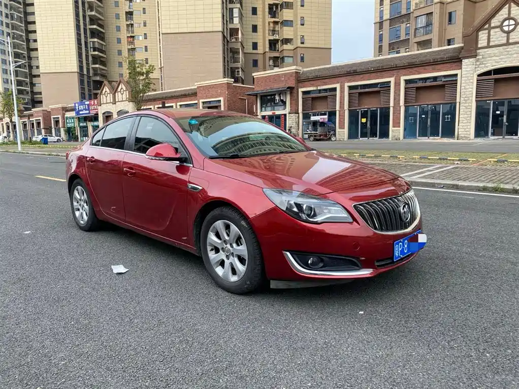 Buick Regal