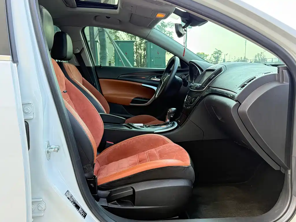 Buick Regal