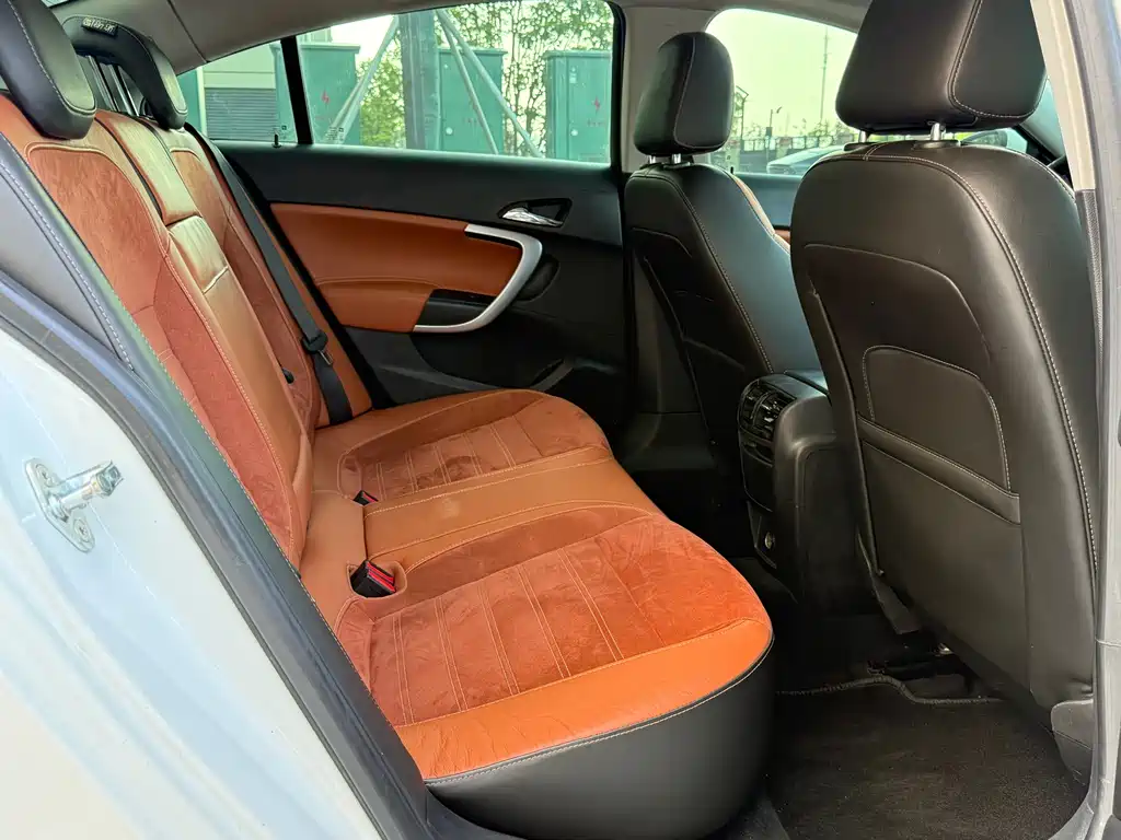 Buick Regal