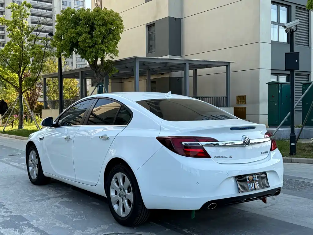 Buick Regal