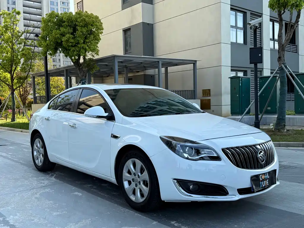Buick Regal