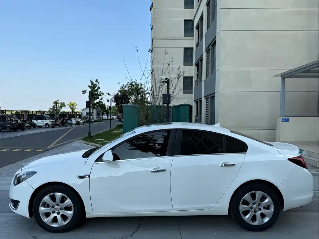 Buick Regal