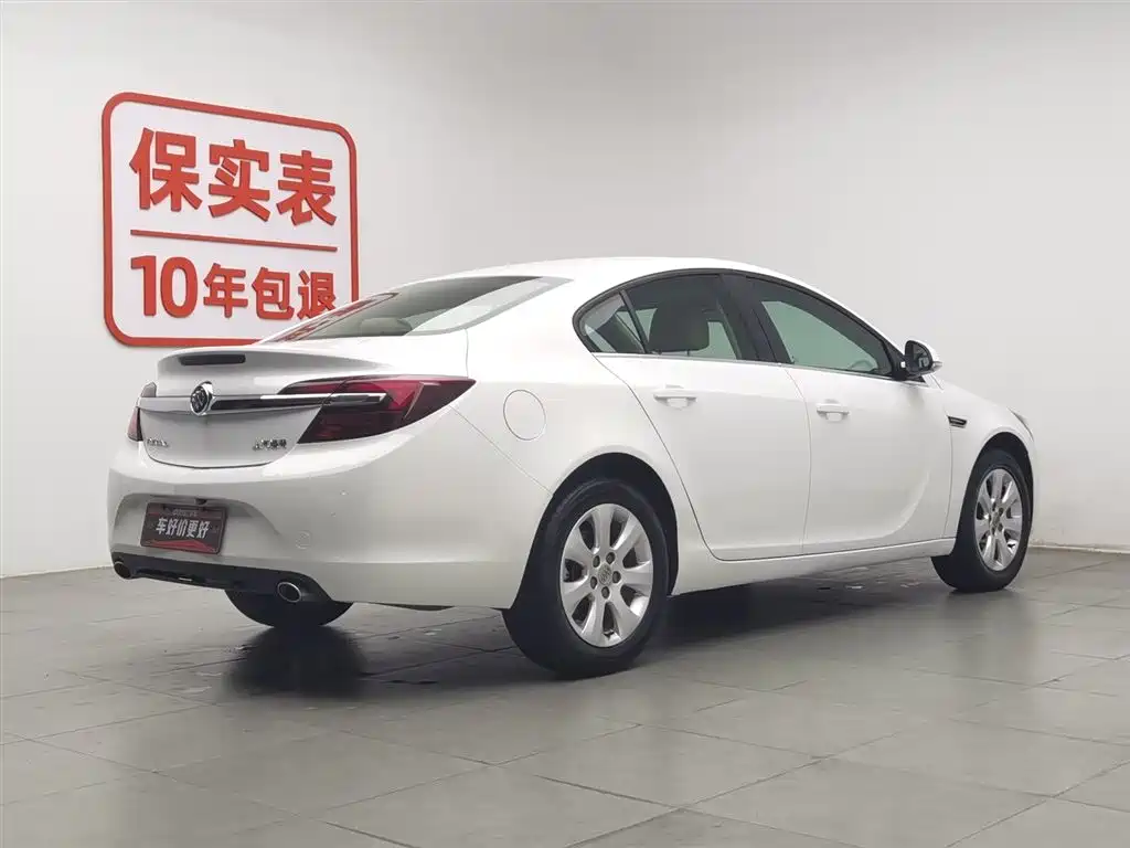 Buick Regal