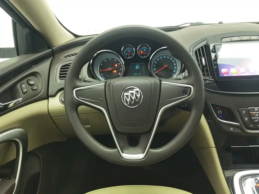 Buick Regal