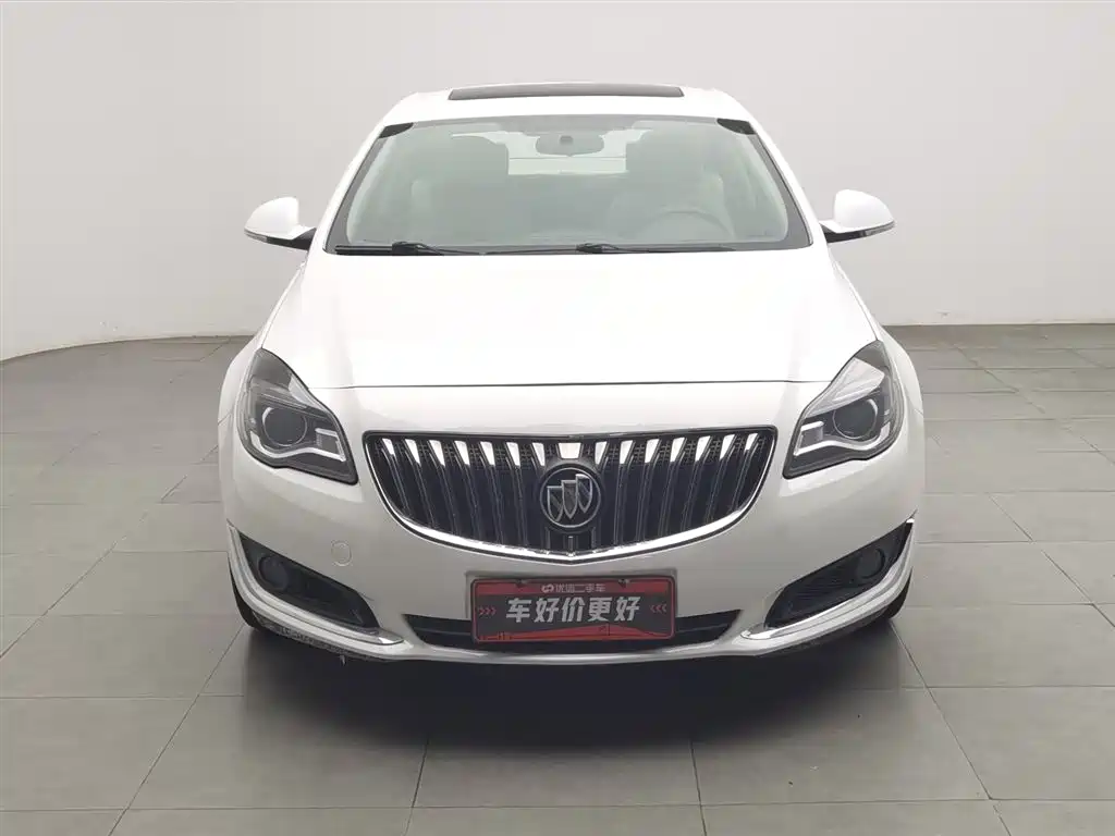 Buick Regal